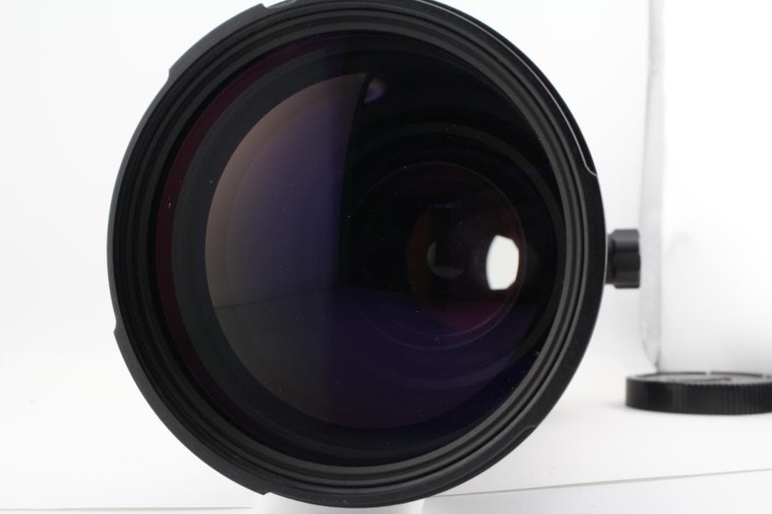 SIGMA シグマ APO 170-500mm F5-6.3 キャノン用