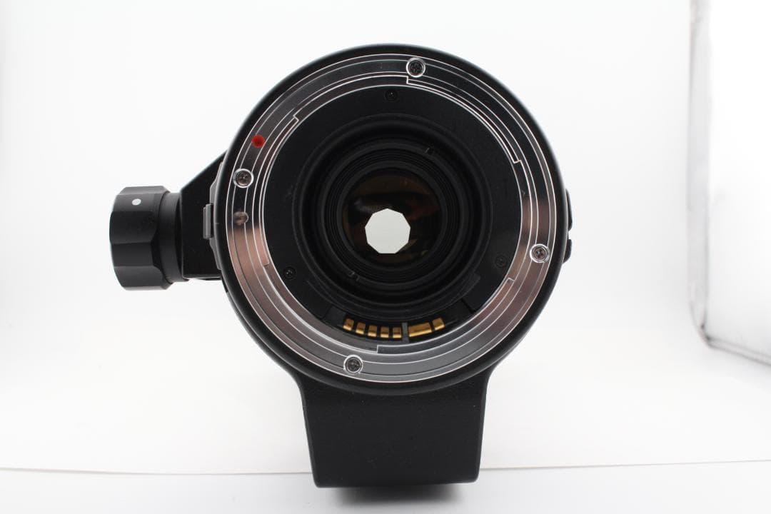 SIGMA シグマ APO 170-500mm F5-6.3 キャノン用