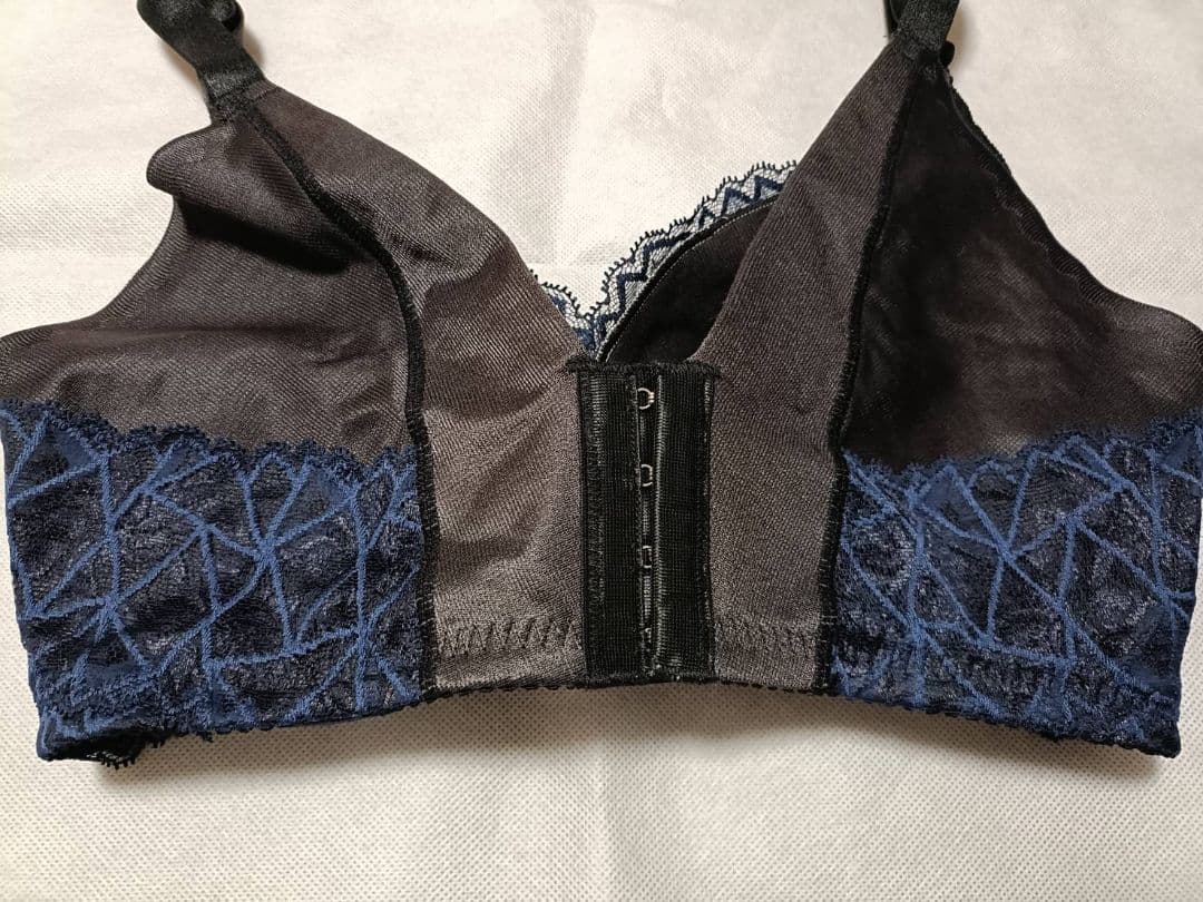 専用　MARUKO　カーヴィシャスカレス　D80　補正下着　マルコ