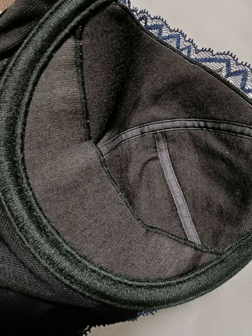 専用　MARUKO　カーヴィシャスカレス　D80　補正下着　マルコ