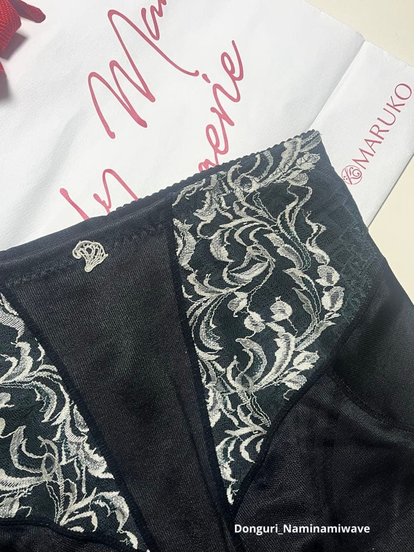 Riroさま❤️pages おまとめになりますマルコリベル ＆カレスロングガードル