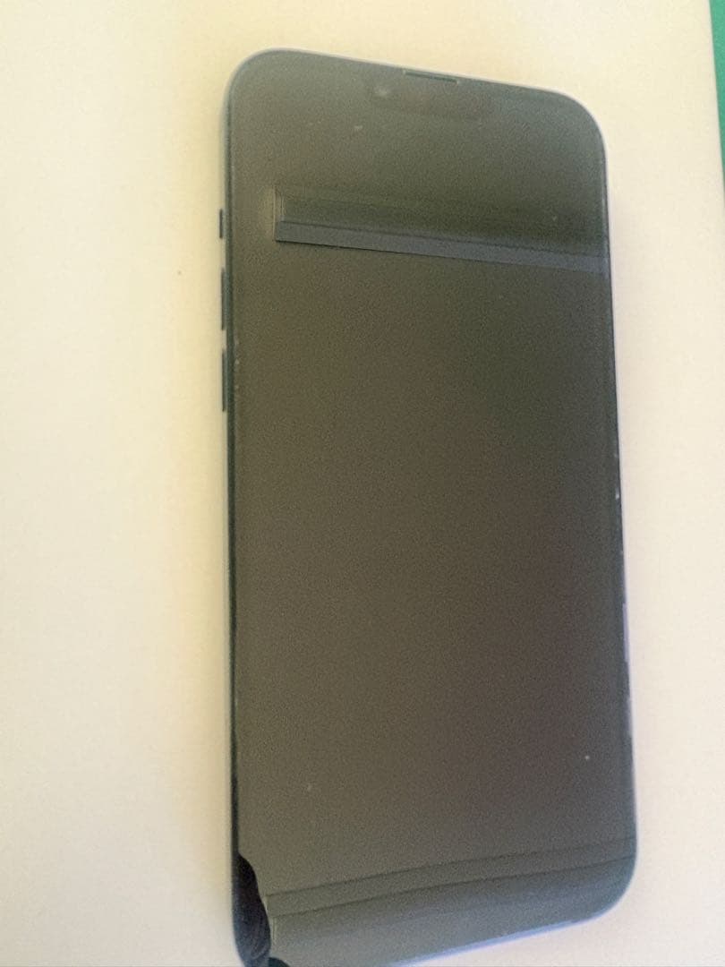 iPhone 14 Plus 128GB ミッドナイト