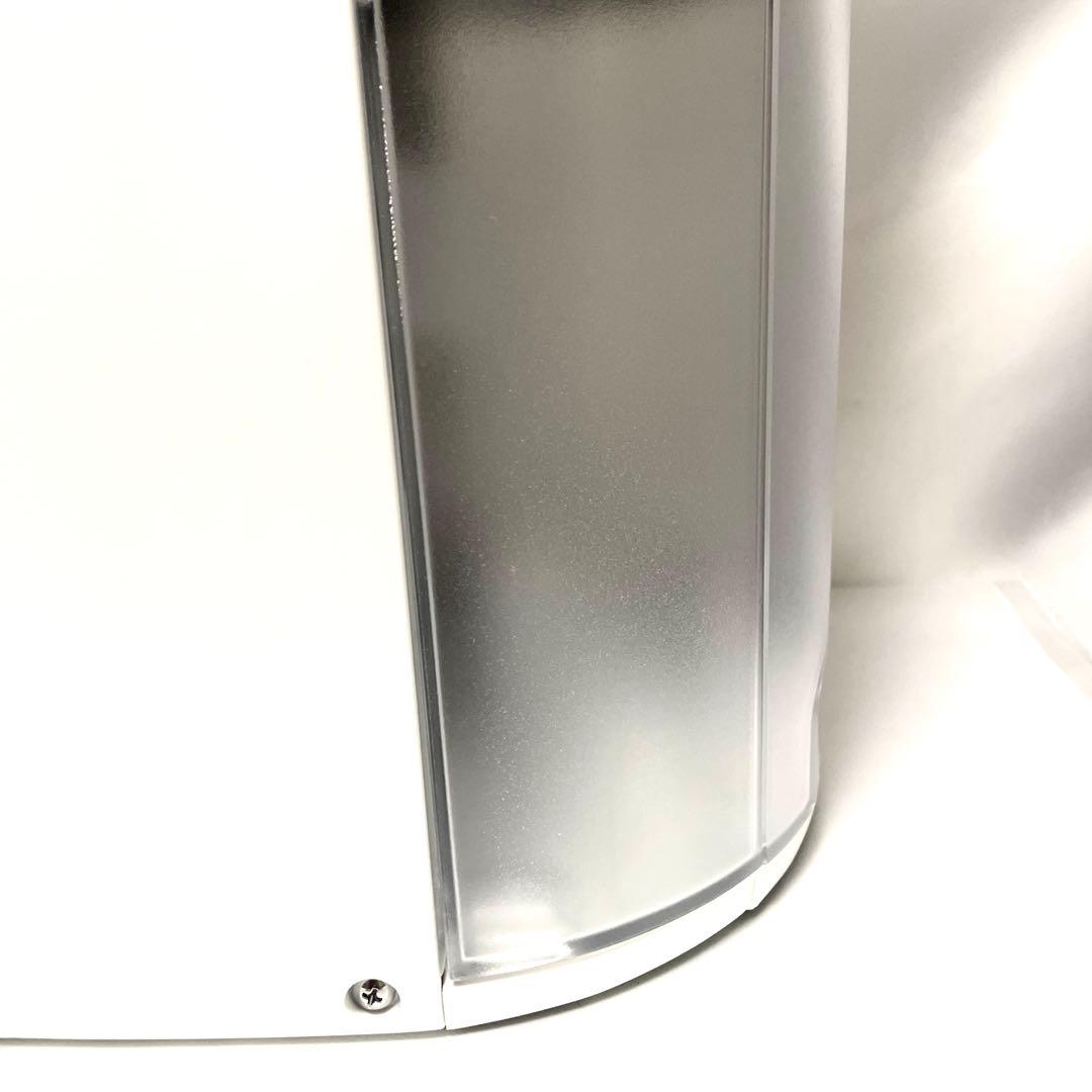 【未使用品】コロナ CD-P6323 ホワイト [コンプレッサー式衣類乾燥除湿器