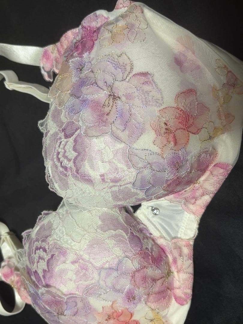 2点　ワコール Wacoal ブラジャー　E80