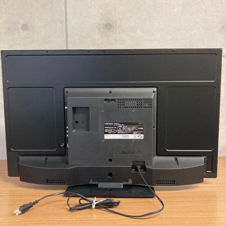 32型テレビ ORION LK-321BP