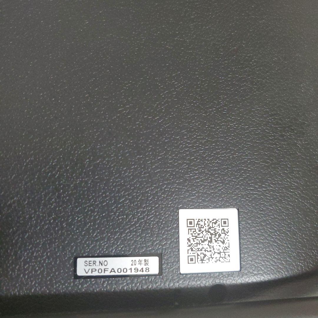 Panasonic パナソニック プライベートビエラ　UN-19CFB10D