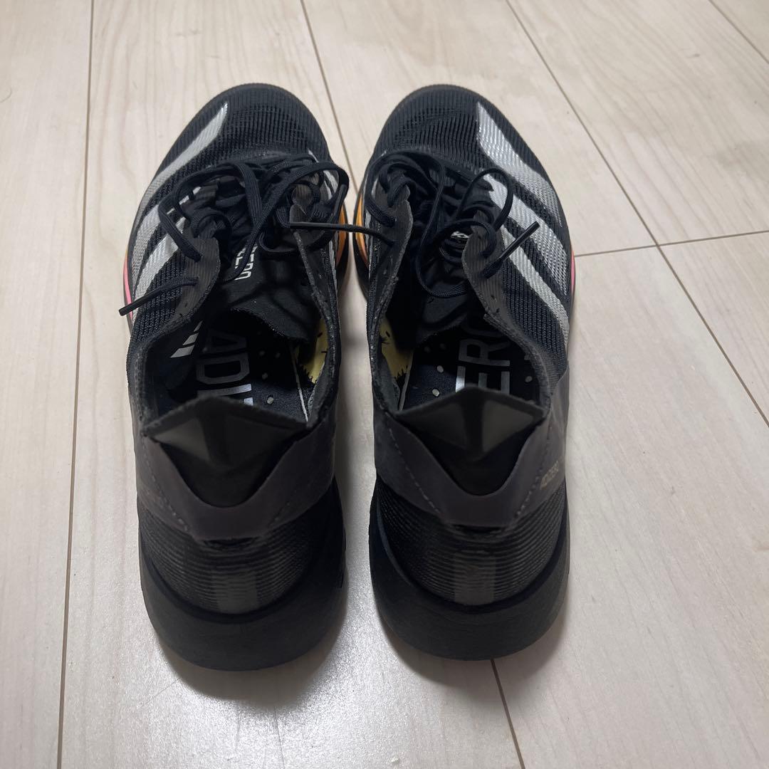 adidas Adizero タクミセン10 27.5