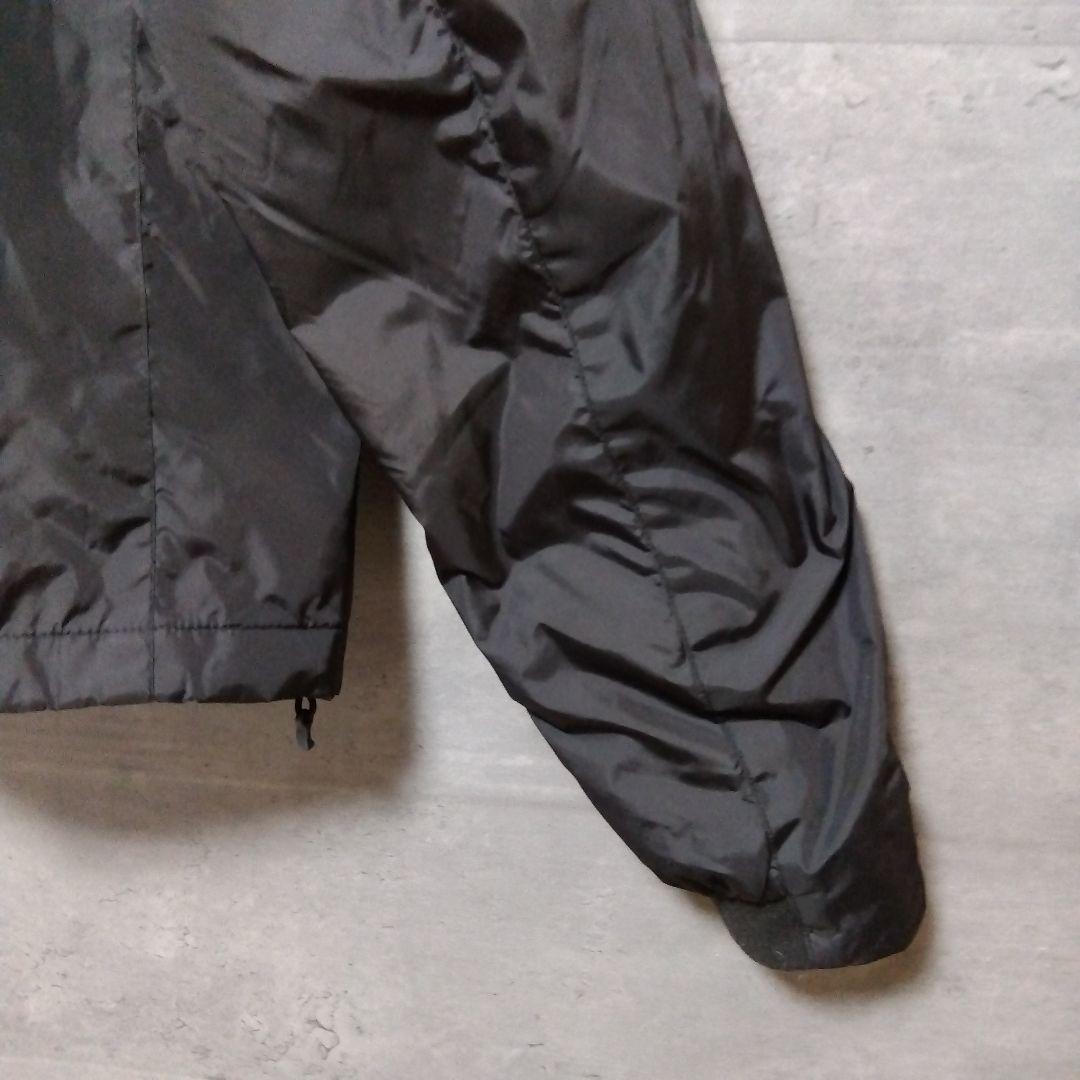 ★ラッキージェントルマン★　ラルフローレン ナイロンジャケット