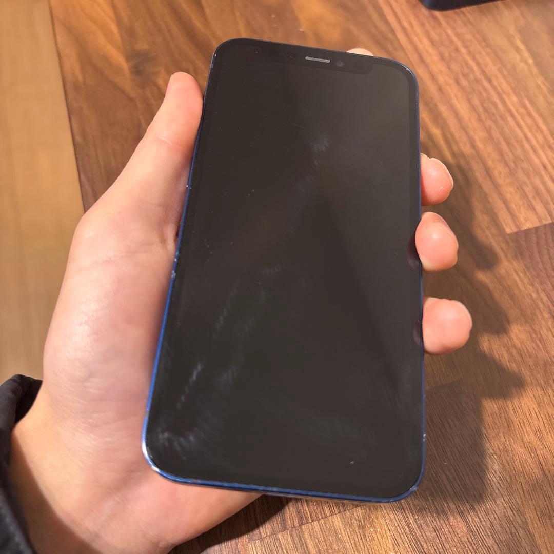 小*鳥様 iPhone 12 mini 64GB