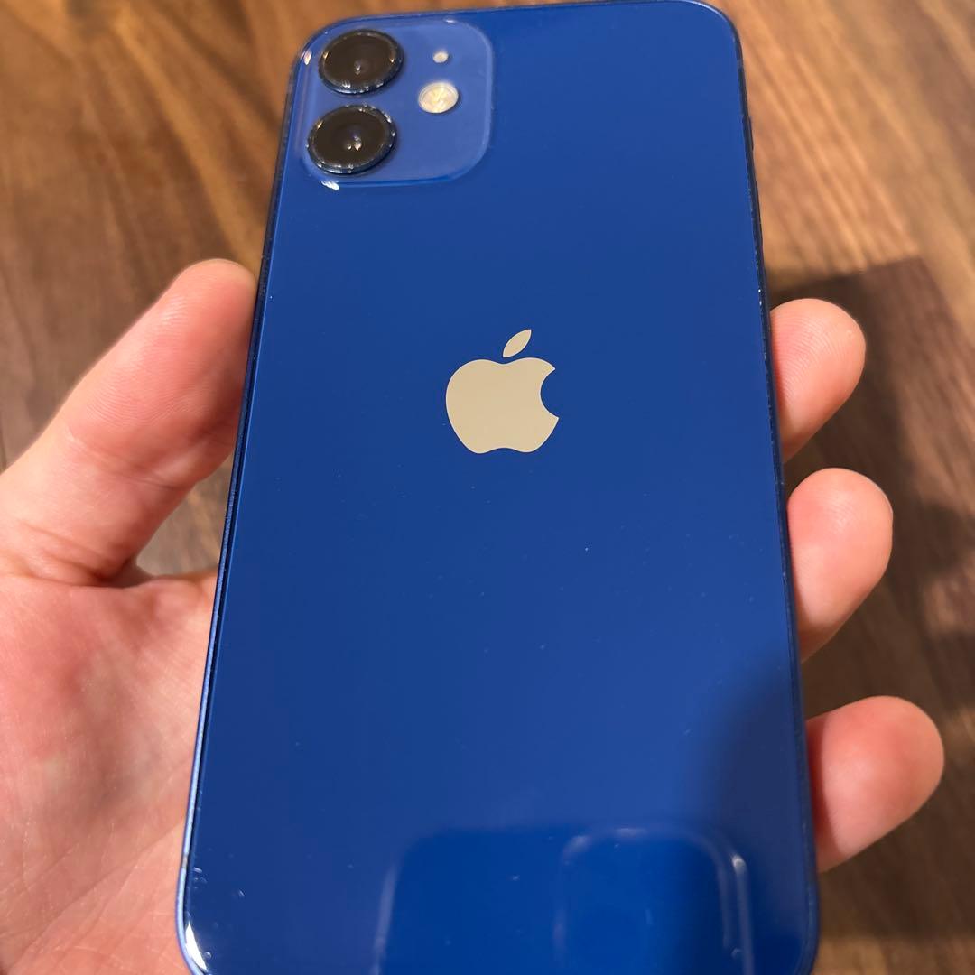 小*鳥様 iPhone 12 mini 64GB