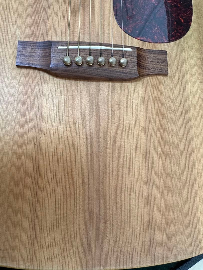 Martin 000X1 アコースティックギター ハードケース付