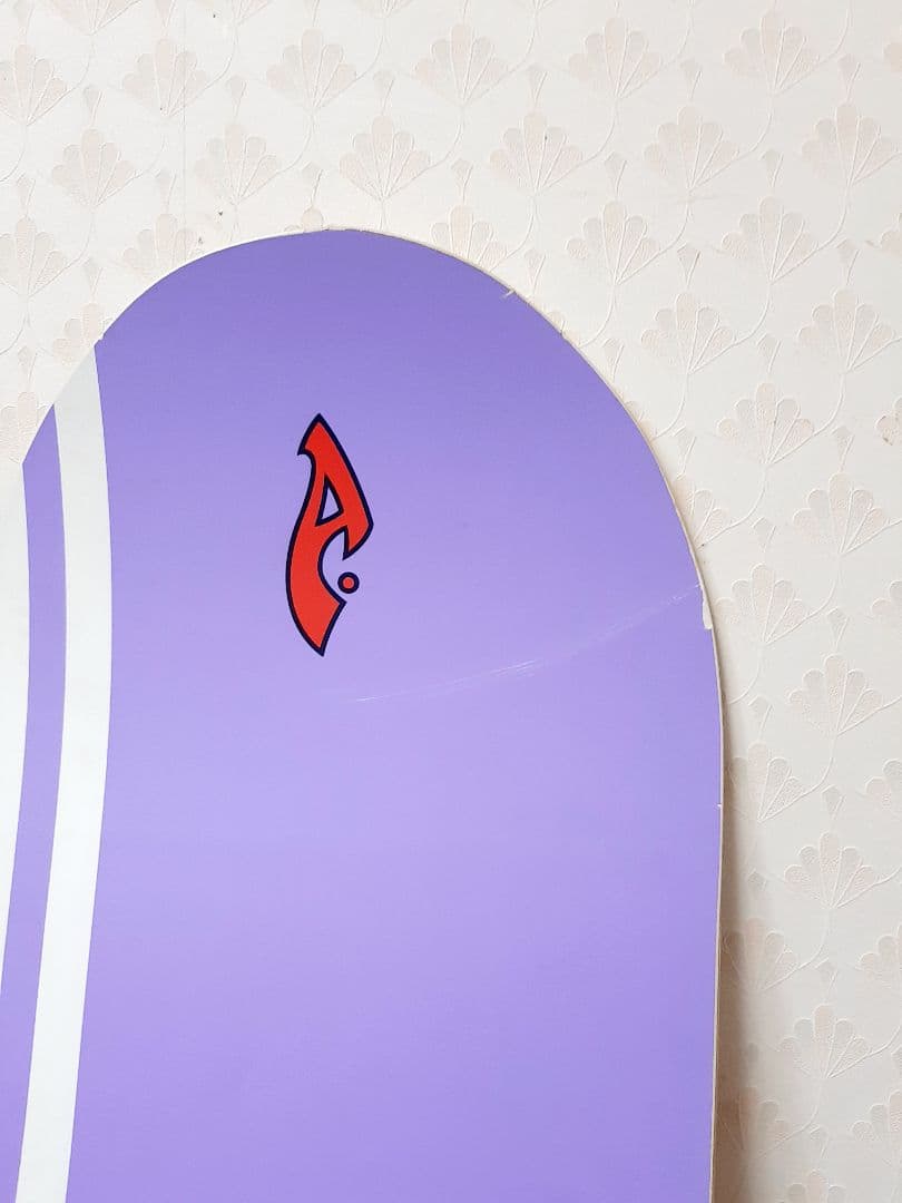 売り切り！　スノーボードセット 約136cm ビンディング付き