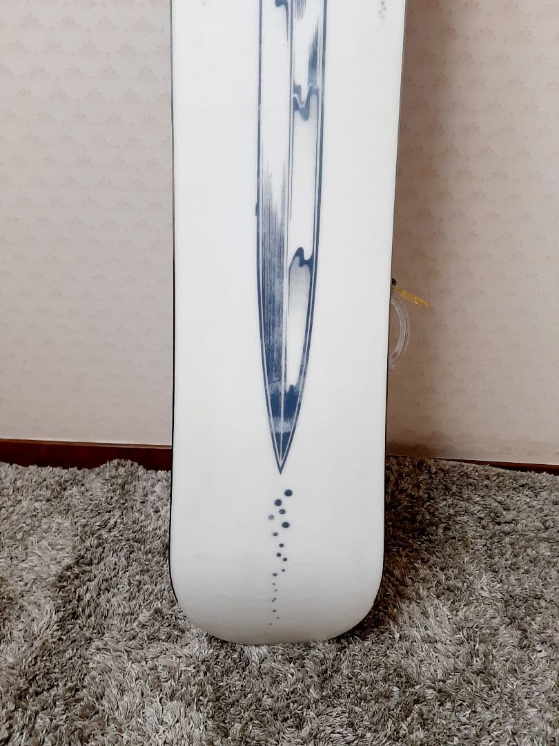 売り切り！　スノーボードセット 約136cm ビンディング付き