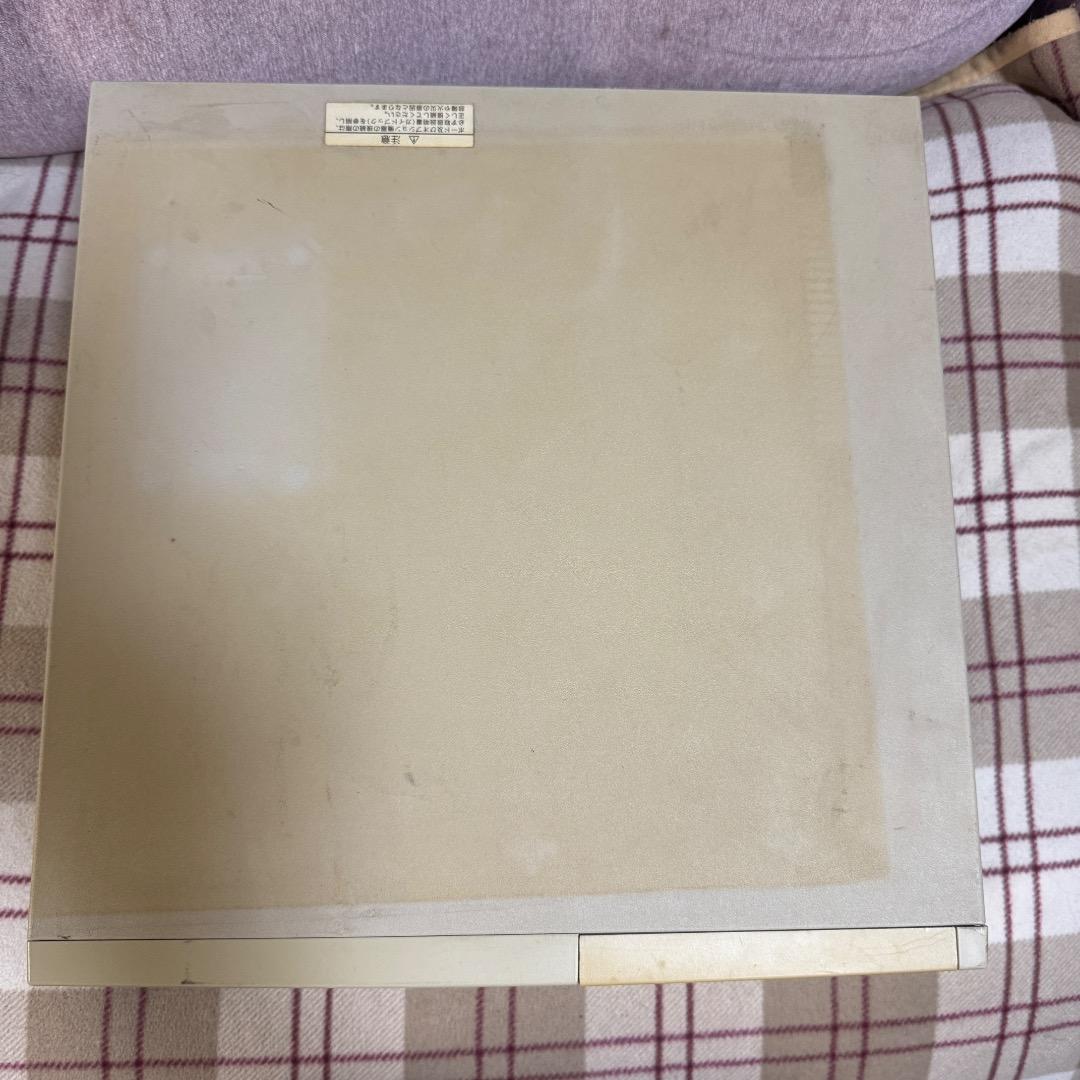 【メンテ済み動作品】NEC PC-9821Xa10 CF起動