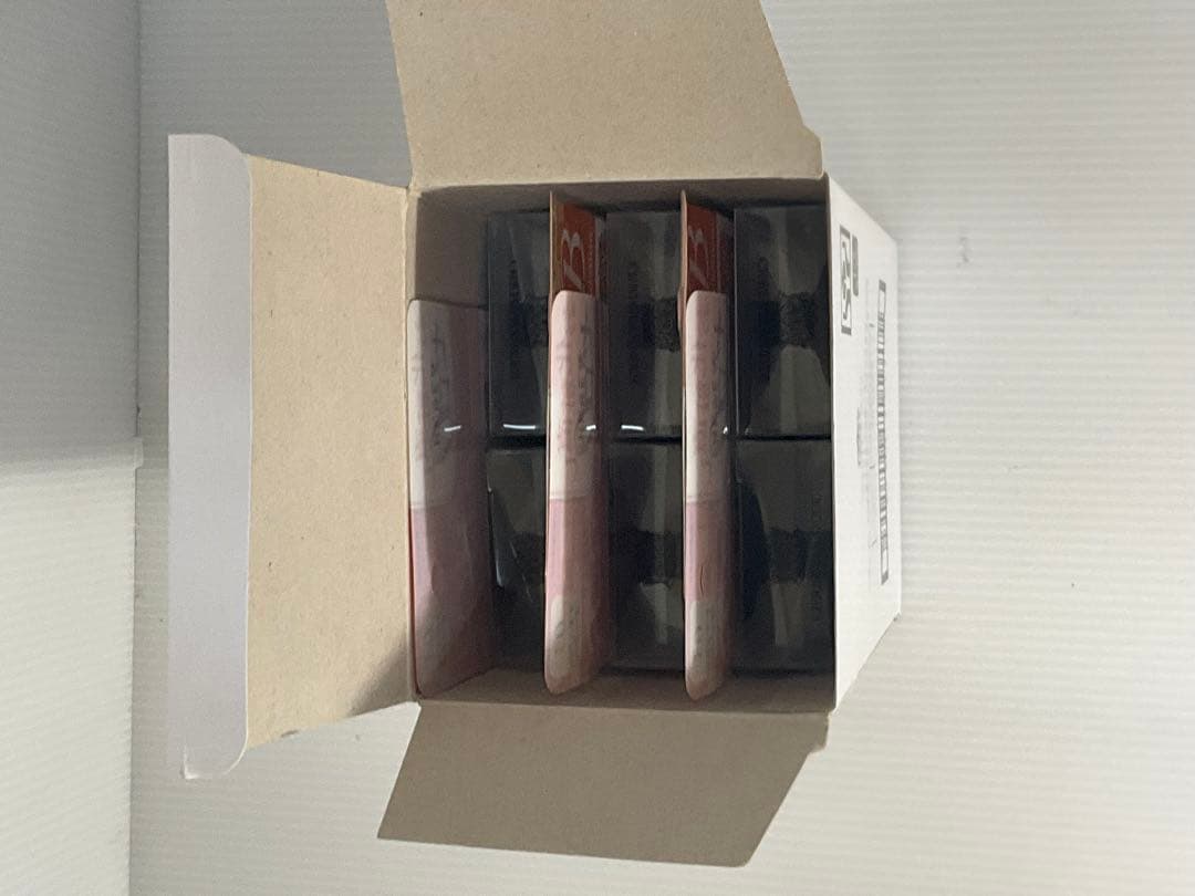 momokoBBクリーム12個入り