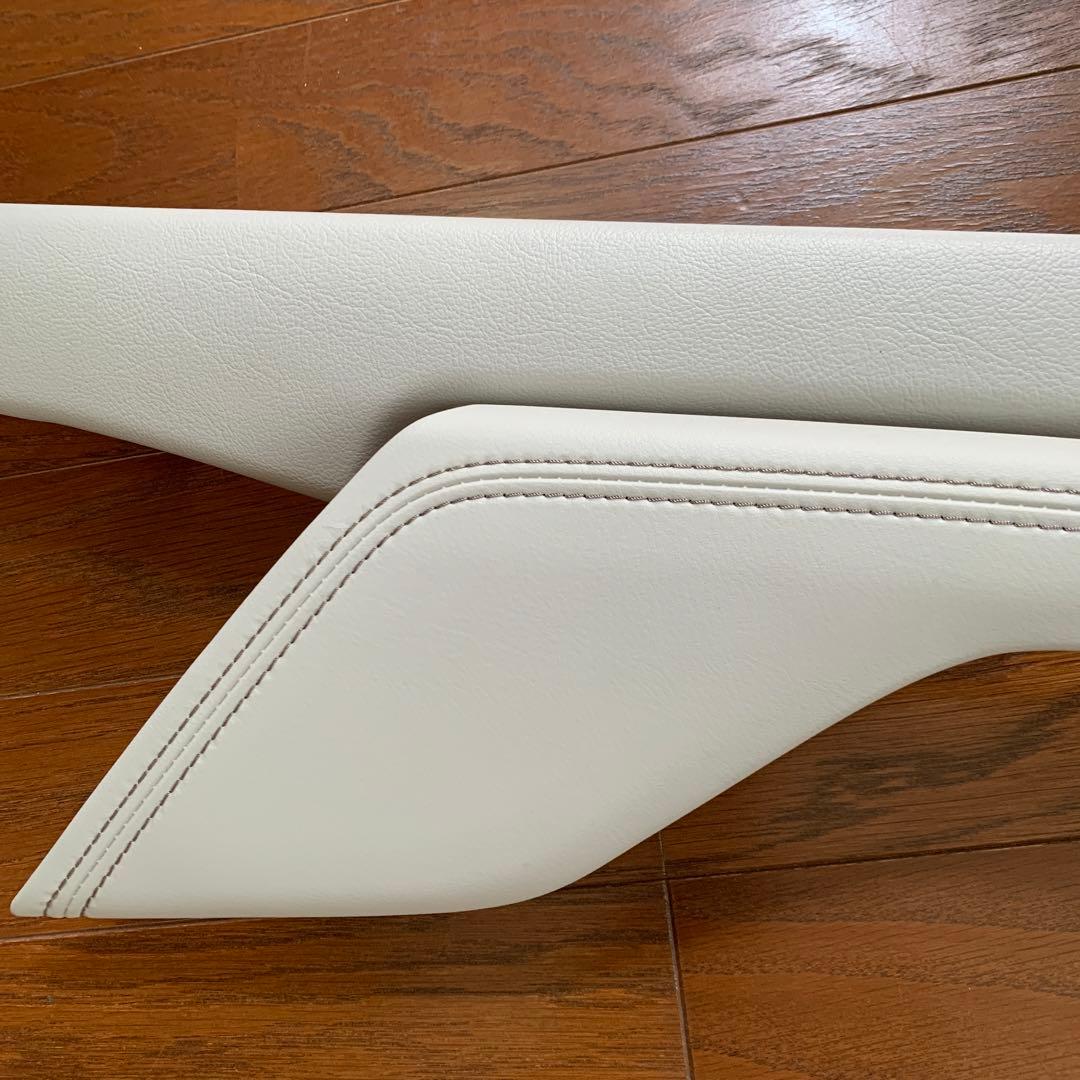 CX-5 KF ニーレストパッド