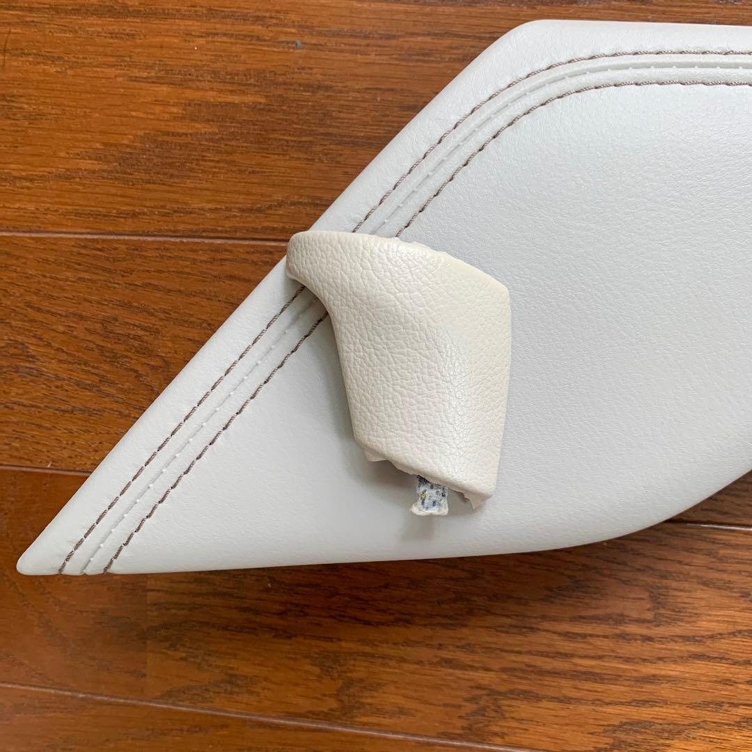 CX-5 KF ニーレストパッド