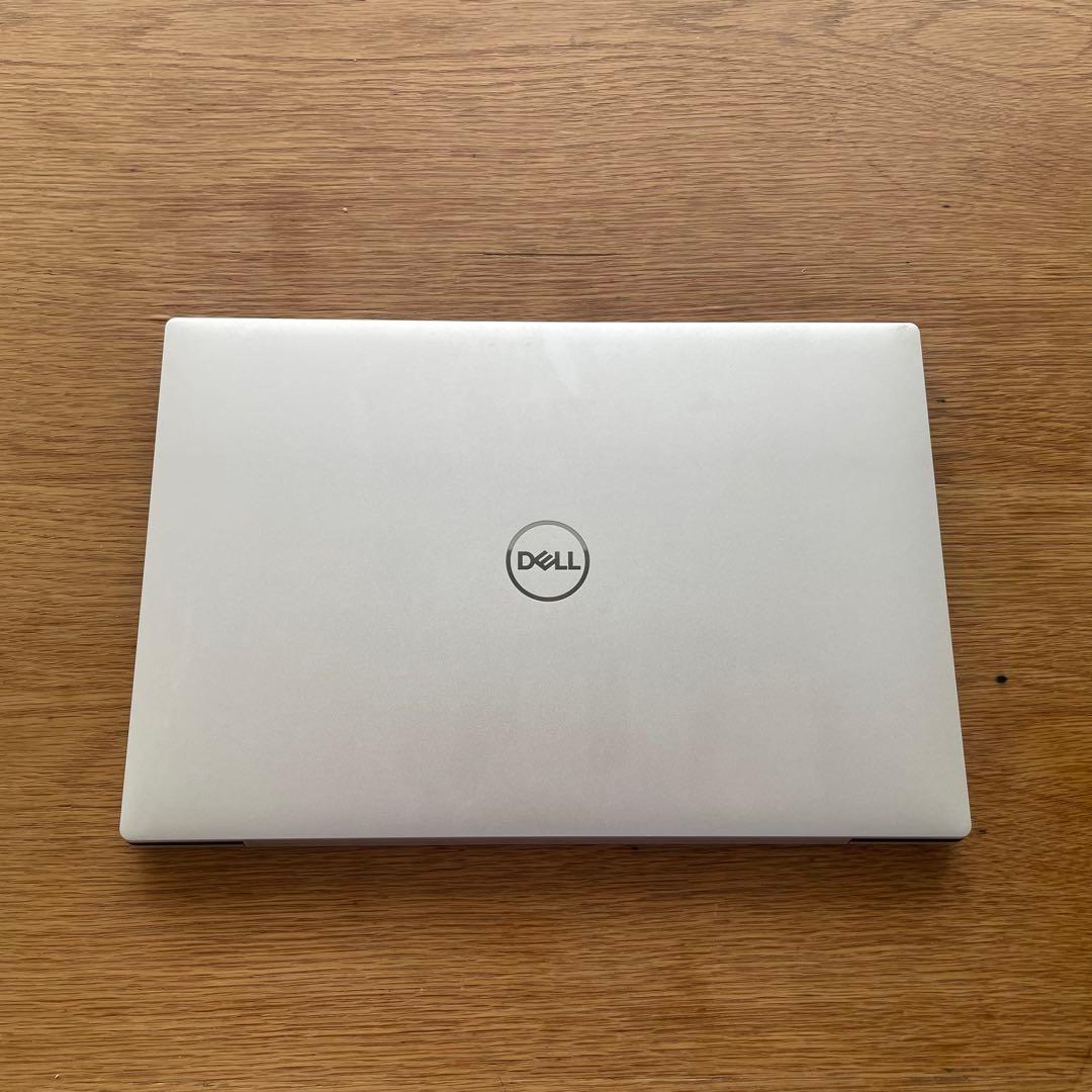 Windowsノート本体 Dell XPS13 9310 i7-1185G7 16GB/SSD512GB