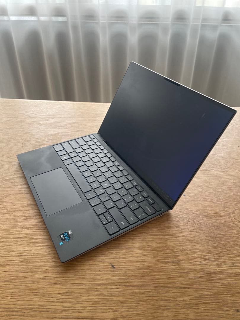 Windowsノート本体 Dell XPS13 9310 i7-1185G7 16GB/SSD512GB