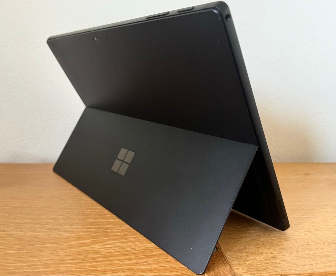 Surface Pro 6 希少ブラック Core i5/8GB/256GB