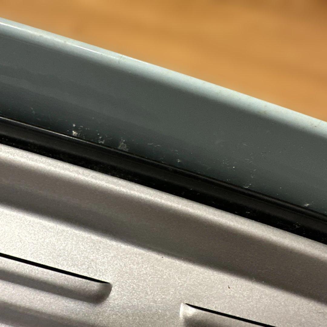 ブルーノ BRUNO 水色　ホットプレート　グランデ たこ焼き 蓋付き 温度調整