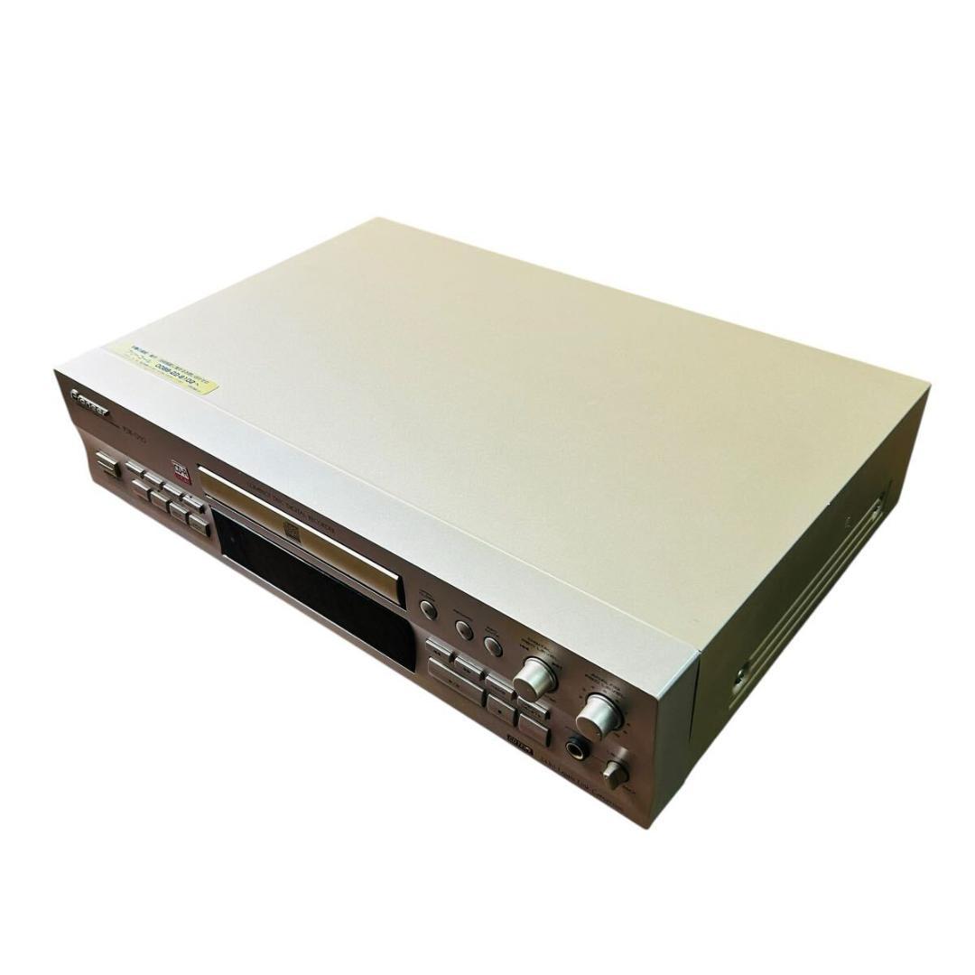 パイオニア CD‐R/RWレコーダー PDR-D50