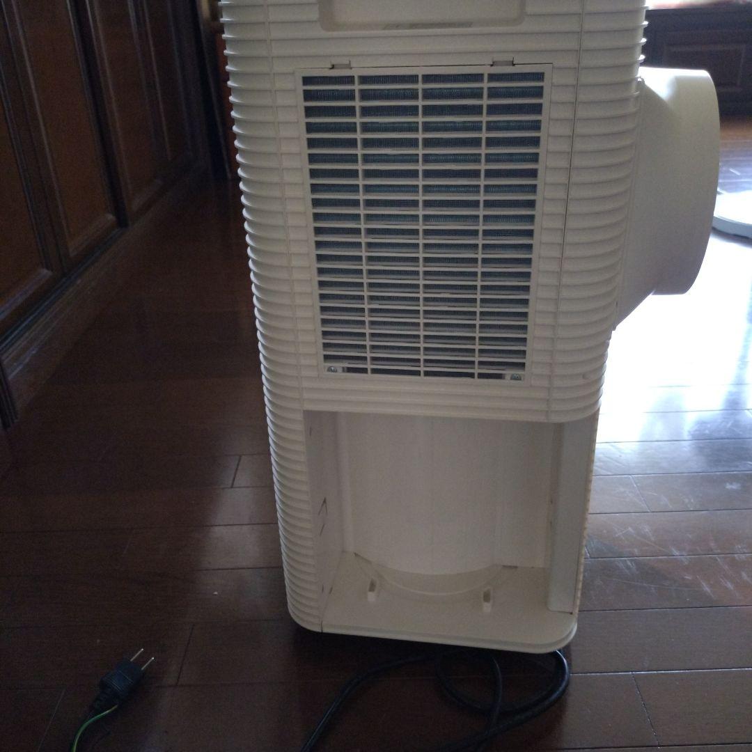 ドウシシャ スポットクーラーSCY - 01