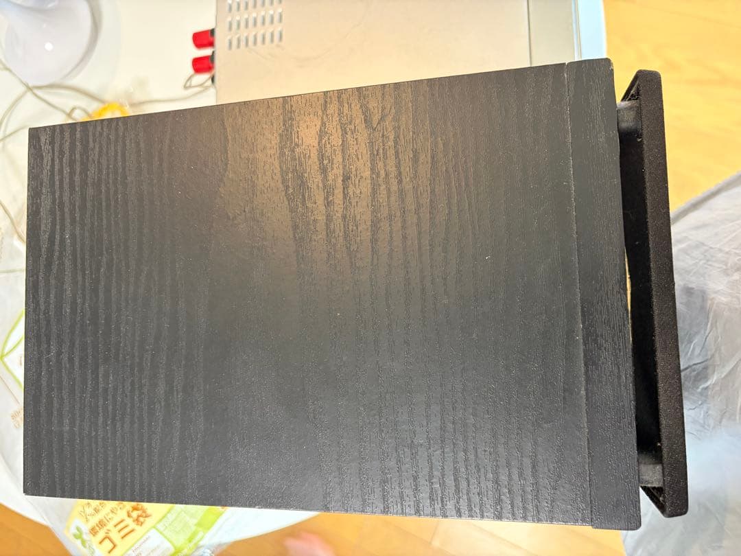 Panasonic ミニコンポ シルバー SA-PMX70