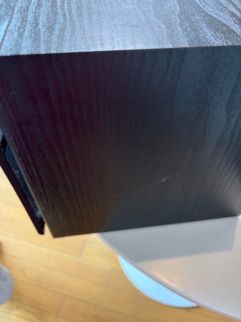 Panasonic ミニコンポ シルバー SA-PMX70