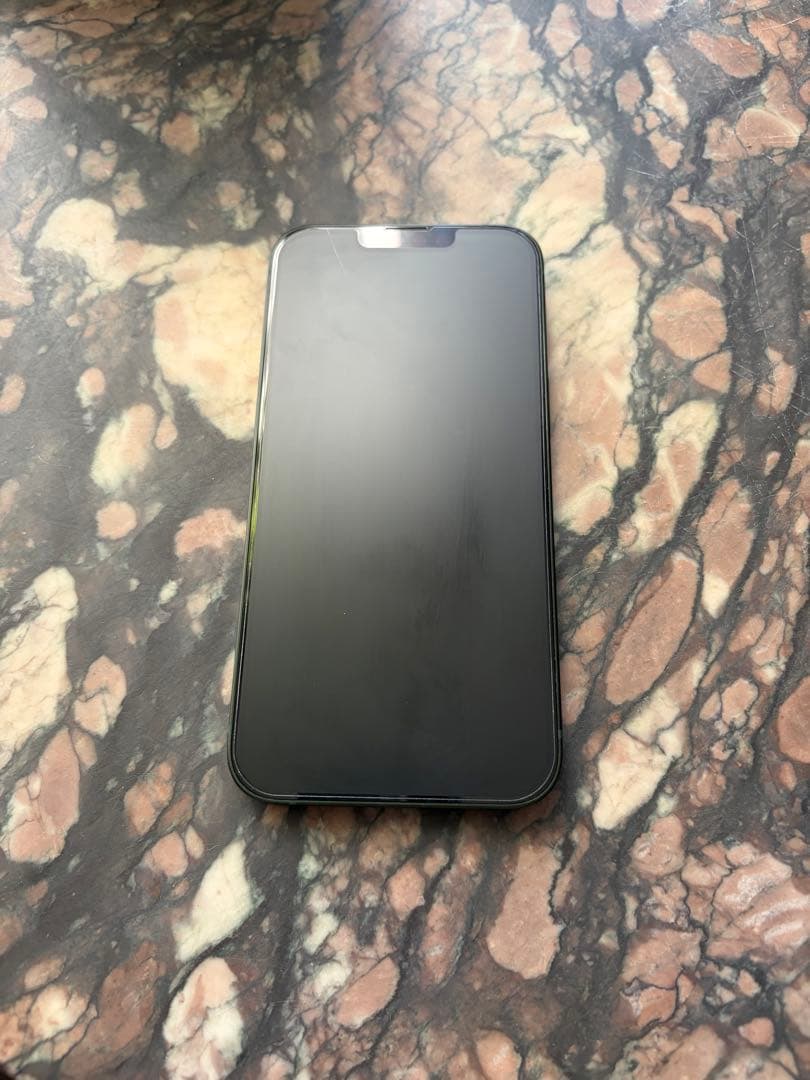 iPhone13 グリーン 256GB