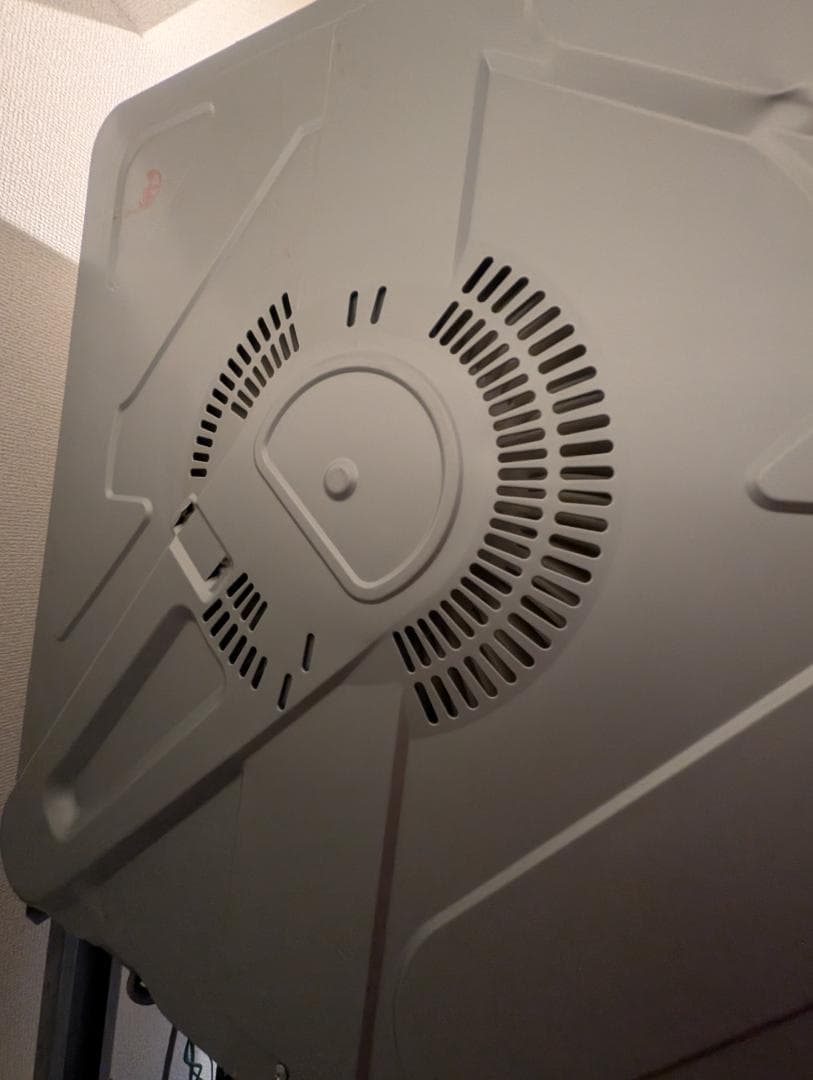 すずママ専用出品の乾燥機セット