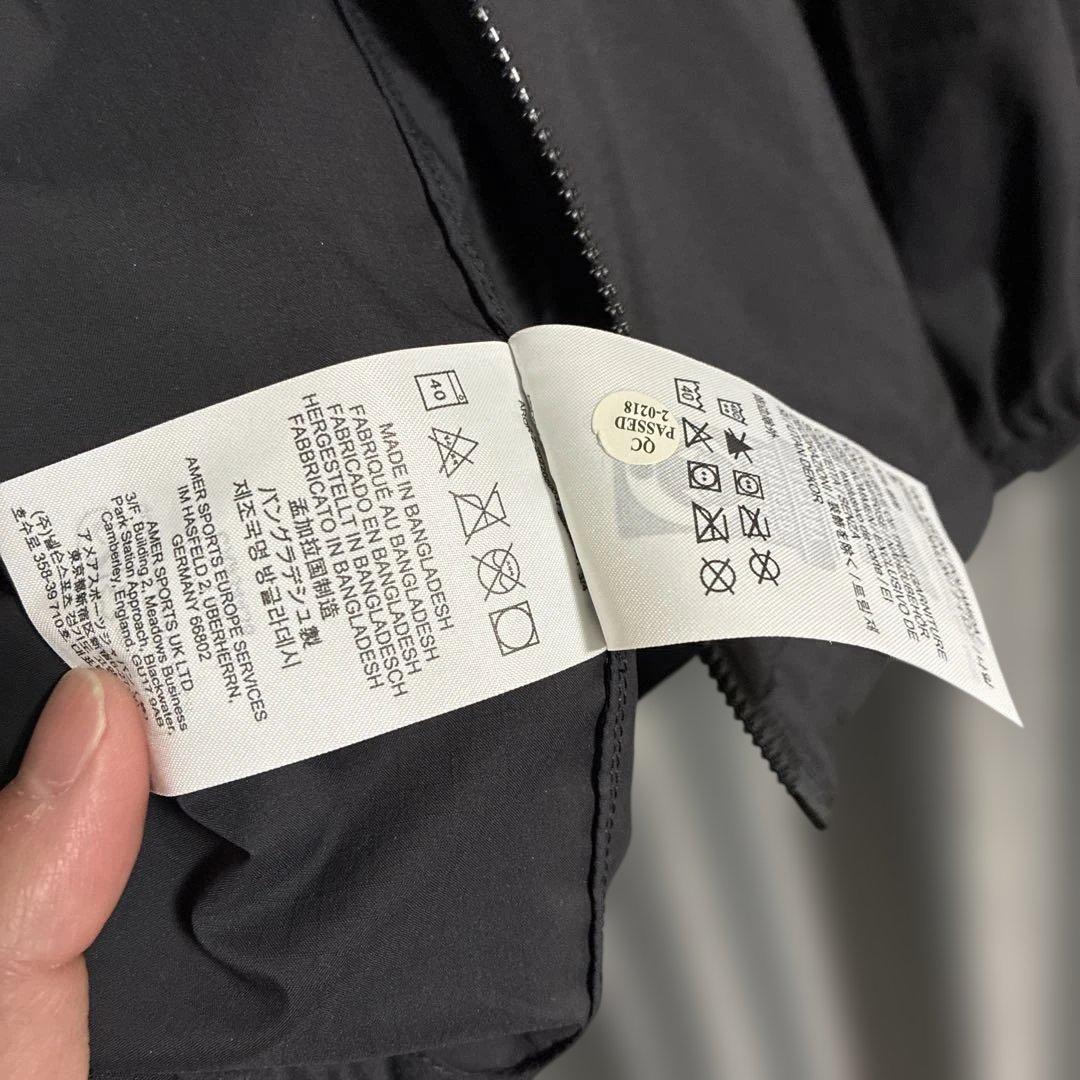 ARC'TERYX / Squamish Hoodie Lサイズ　最終値下げ