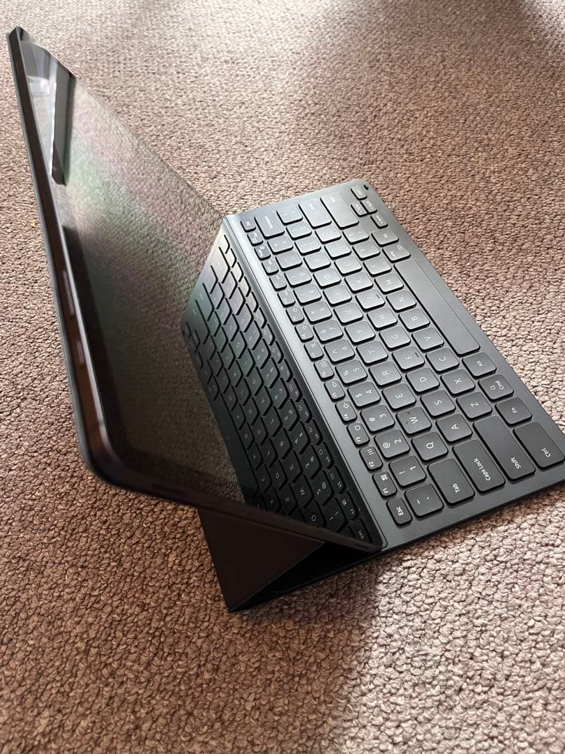 キーボードのみSamsung galaxy tab s8+