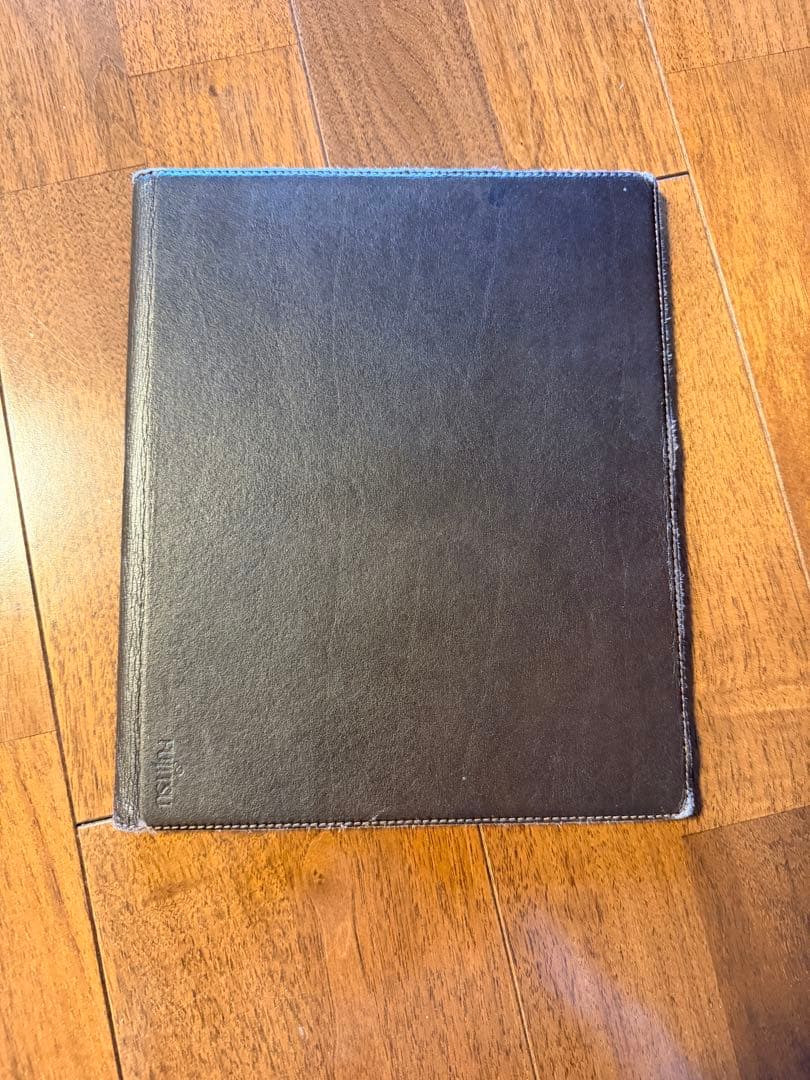 富士通 QUADERNO A5サイズ +カバー