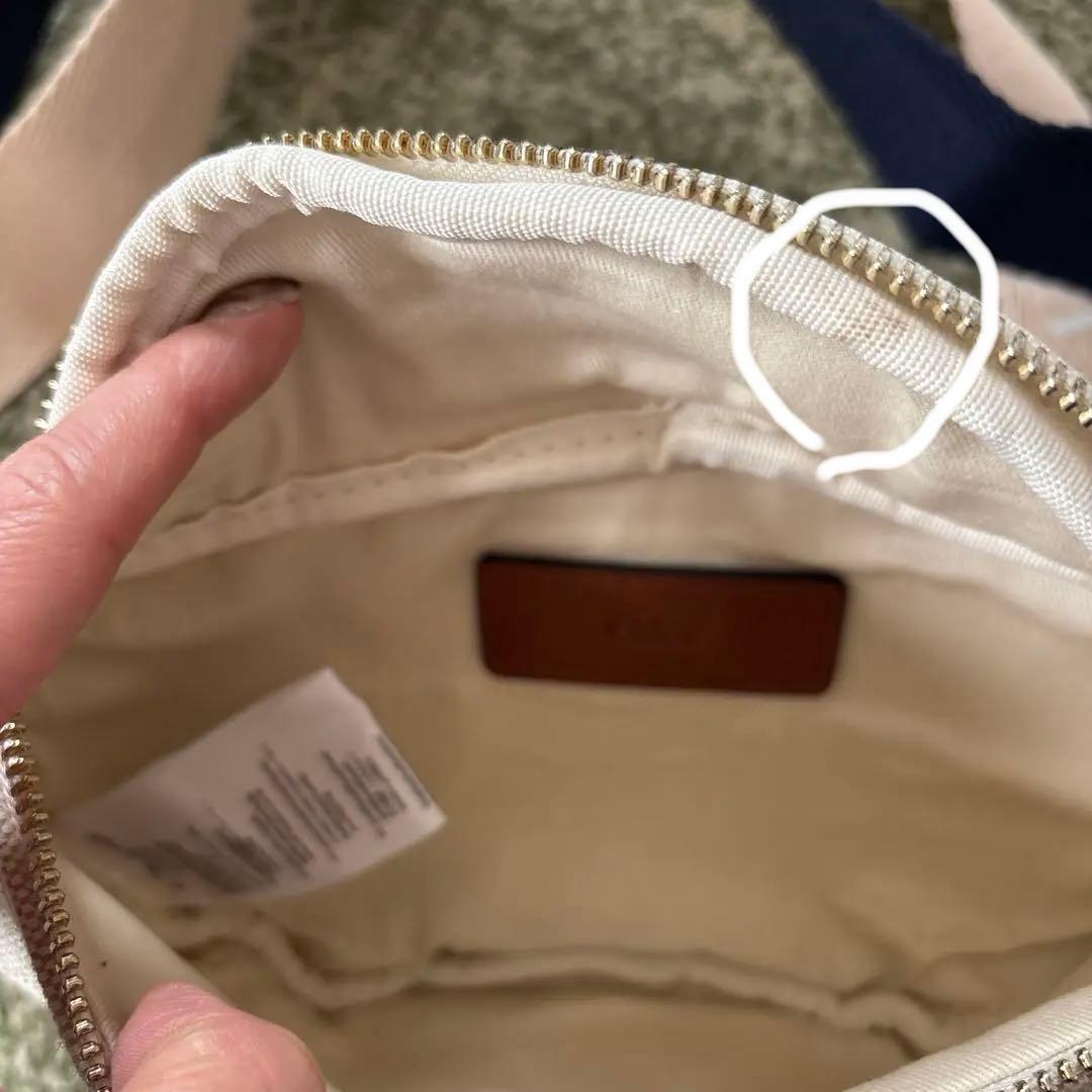 新品Chloeクロエ　ボディバッグ・ウエストポーチ