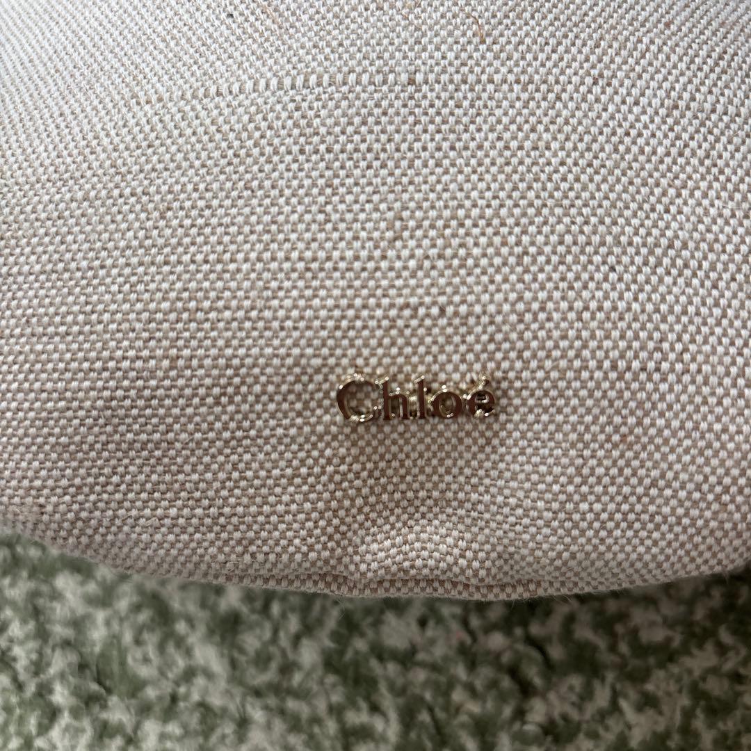新品Chloeクロエ　ボディバッグ・ウエストポーチ