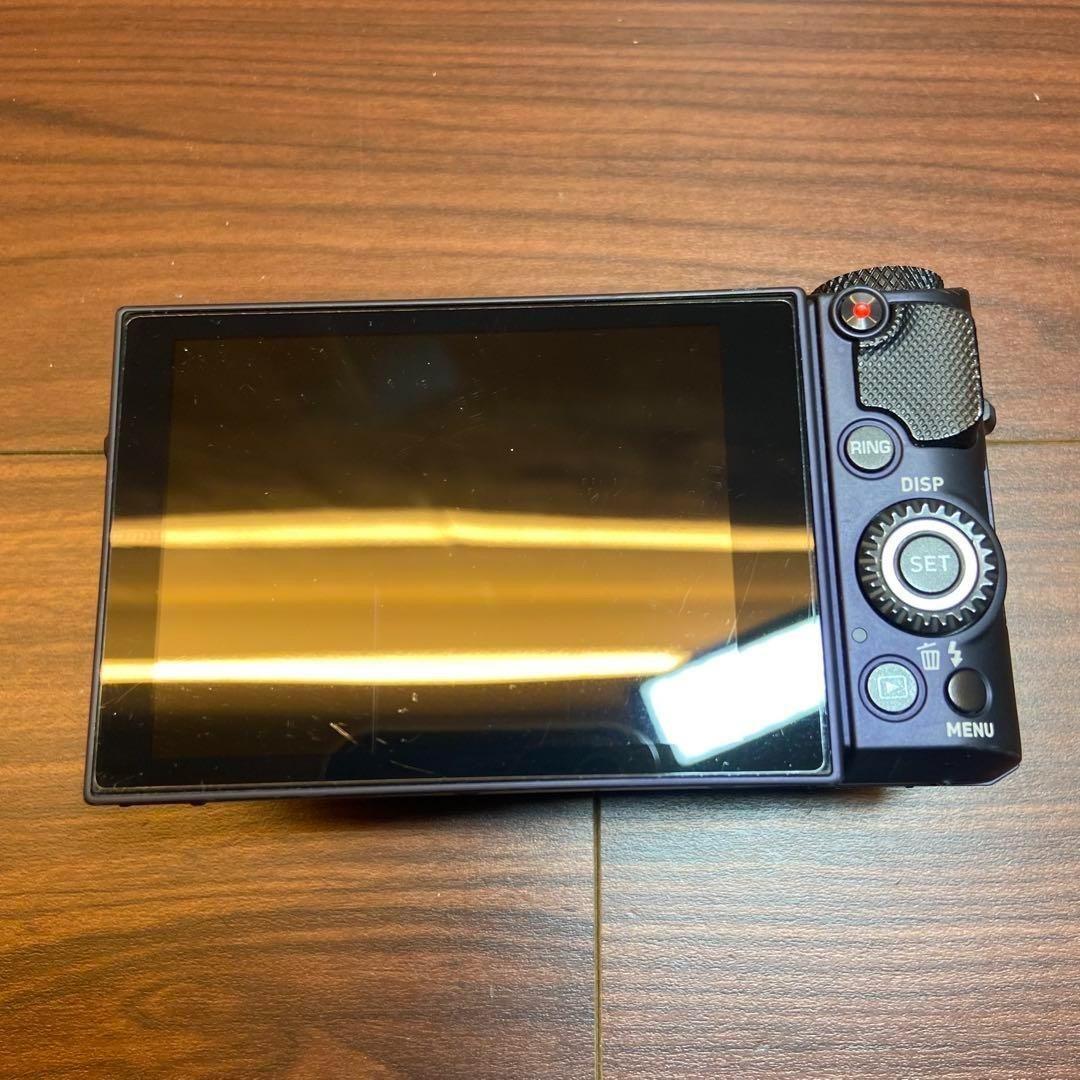 CASIO EXILIM EX-10 デジカメ 3820