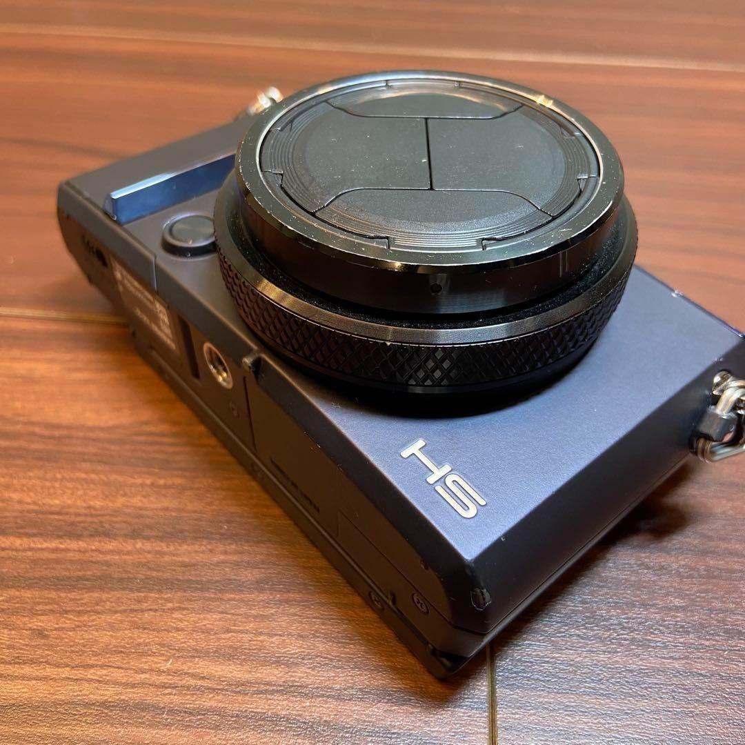 CASIO EXILIM EX-10 デジカメ 3820