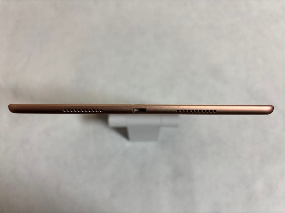 iPad Air 第3世代 64GB Wi-Fi ゴールド 美品 動作確認済