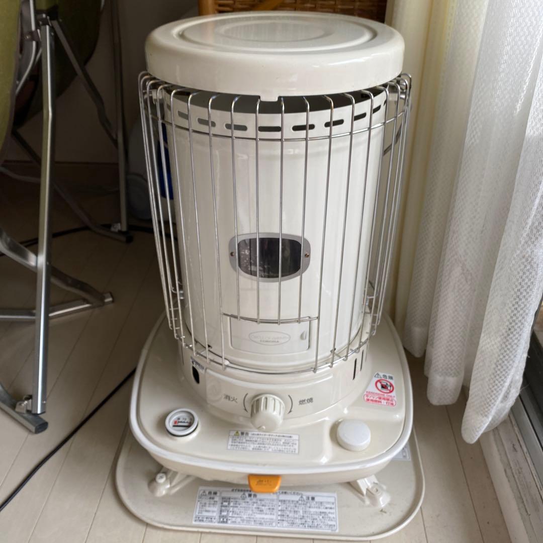 CORONA CIRCLE OF WARMTH ストーブ