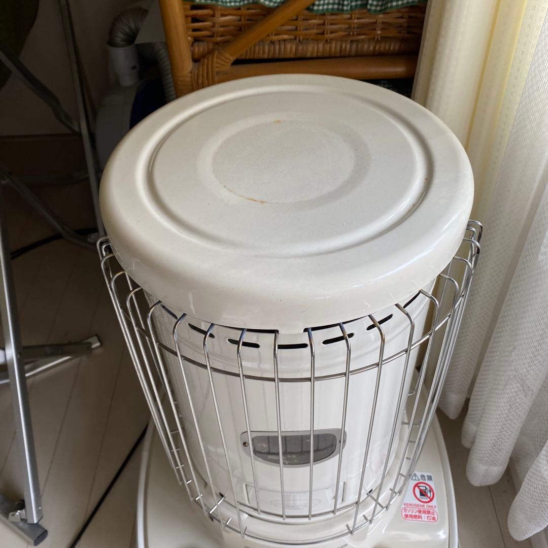 CORONA CIRCLE OF WARMTH ストーブ