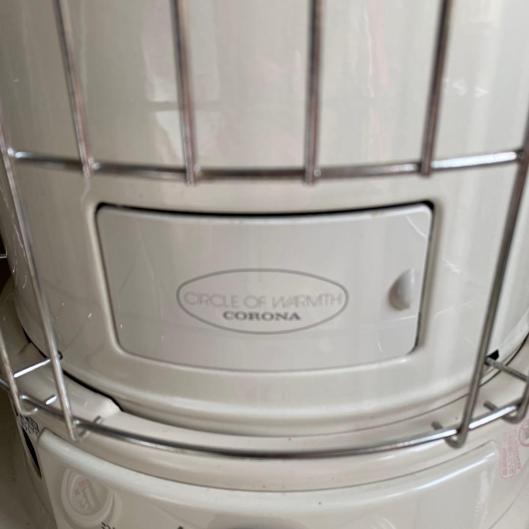 CORONA CIRCLE OF WARMTH ストーブ