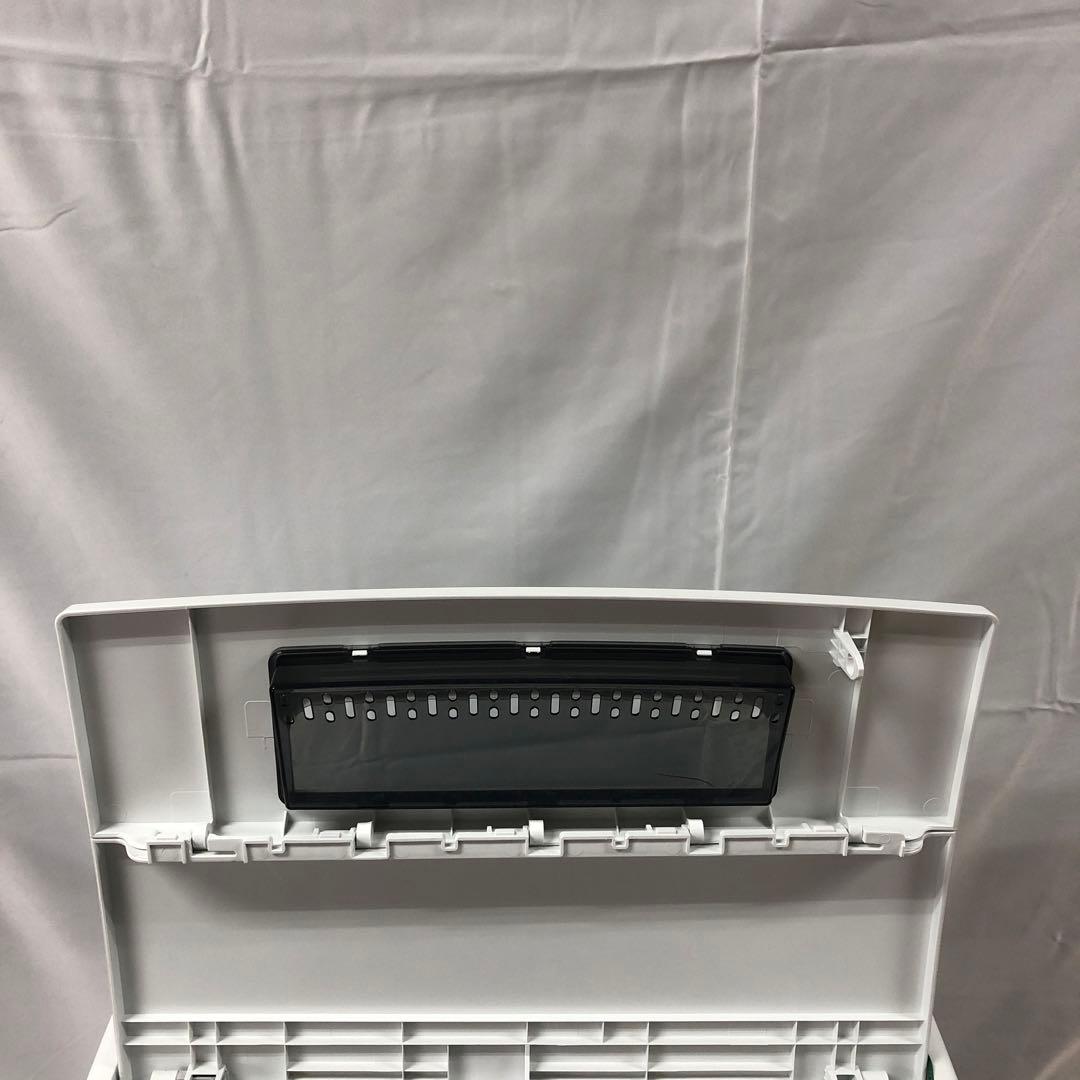 【美品】アイリスオーヤマ　全自動電気洗濯機　IAW-T504　2024年製　H