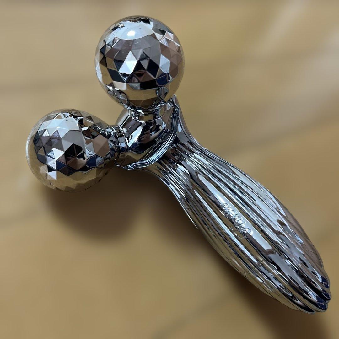 【新品未使用品】ReFa Motion Carat 美顔ローラー