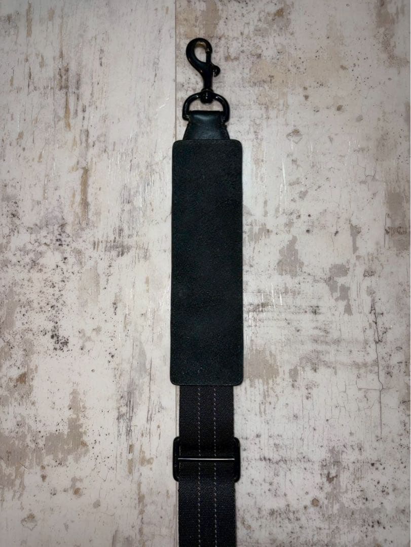 COACH ナイロントートバッグ