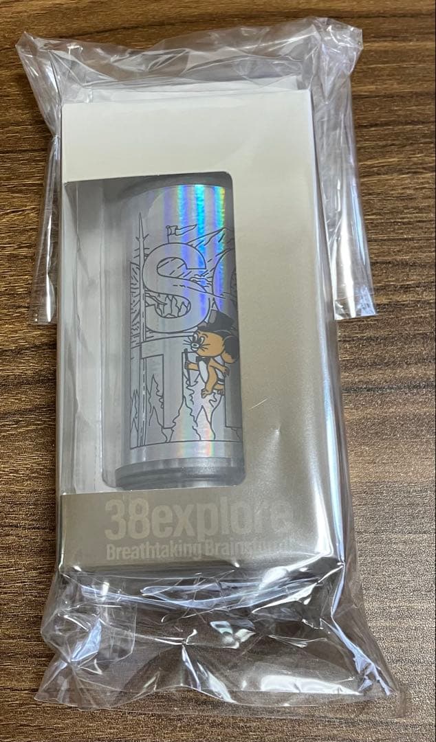 【レア】38灯 MIYABI 38-kT SOTE AURORAネイタルデザイン