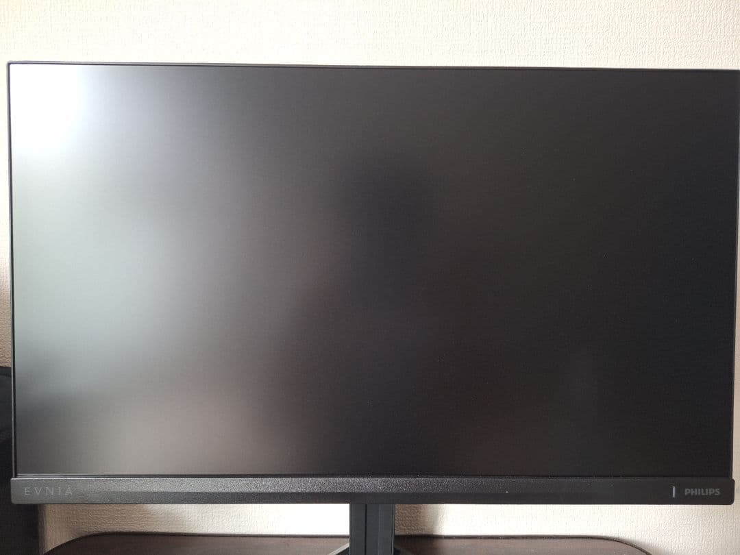 PHILIPS EVNIA 24M2N3200L ゲーミングモニター 23.8