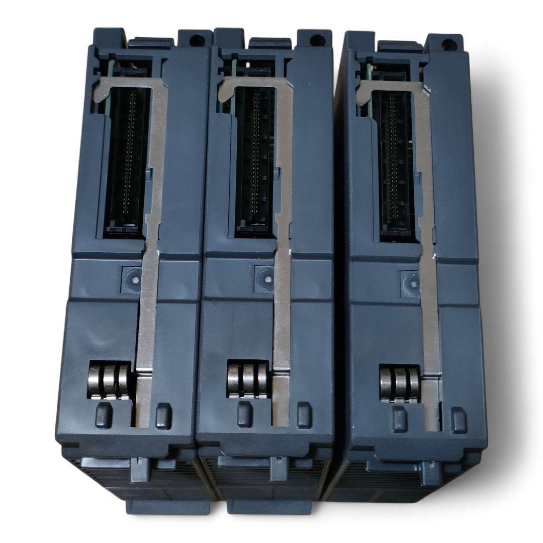 【三菱電機】シーケンサー Qシリーズ 電源CPU入出力 14ヶまとめ売り