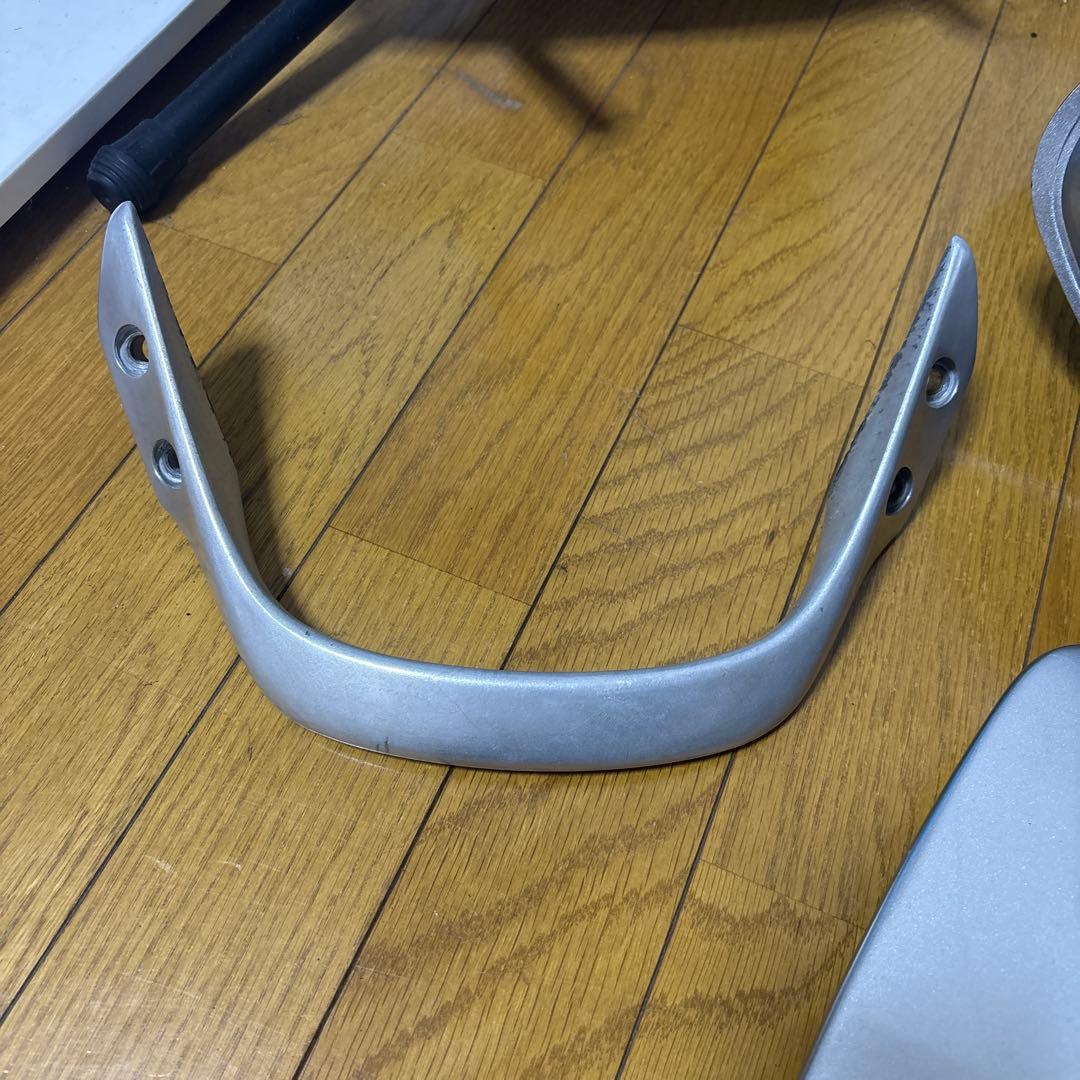 CB400SF NC39 spec3 NC42前期 外装フルセット