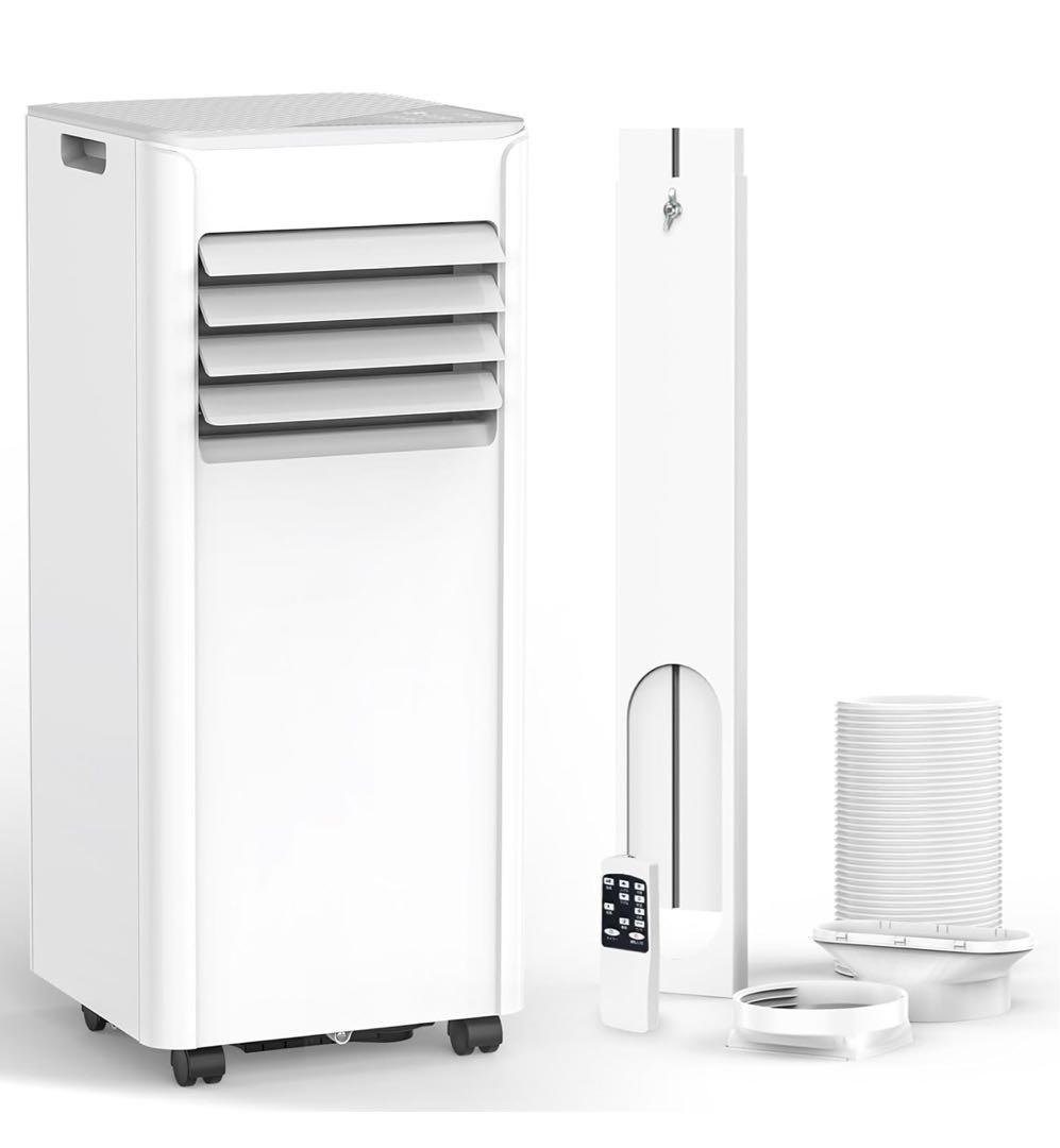 2025年式 スポットクーラー 2.6kW 7-9畳対応 b01